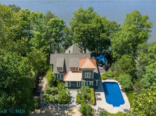 158 River Road Cir, Saluda, VA 23149