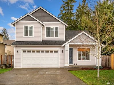 17828 116th Street Ct E, Bonney Lake, WA, 98391