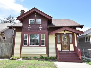 2343 N 47th St, Milwaukee, WI 53210