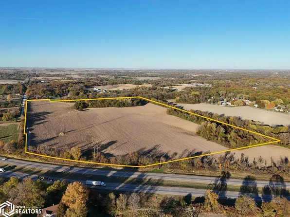 S Utah Ave, Davenport, IA 52804