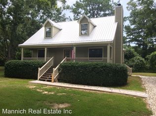 22121 9th St, Silverhill, AL 36576