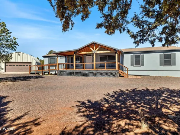 121A Acr 3312, Vernon, AZ 85940