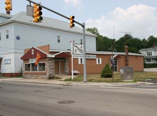 579 Washington St, Coventry, RI 02816