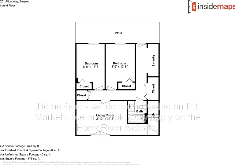 5261 Afton Way SE — Photo 2