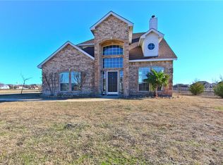 319 Eastward Dr, Royse City, TX 75189