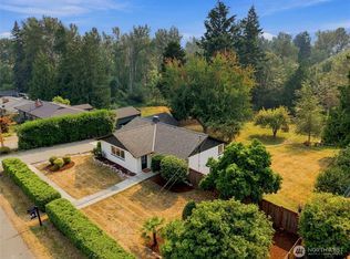 16835 113th Ave SE, Renton, WA 98055