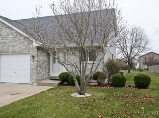 1916 Calla Dr, Joliet, IL 60435