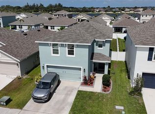 626 Sunlit Coral St, Ruskin, FL 33570