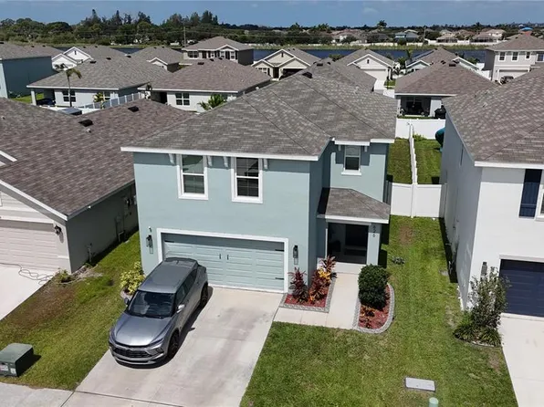 626 Sunlit Coral St, Ruskin, FL 33570