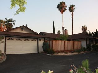 5460 Anselmo Ct, Concord, CA 94521