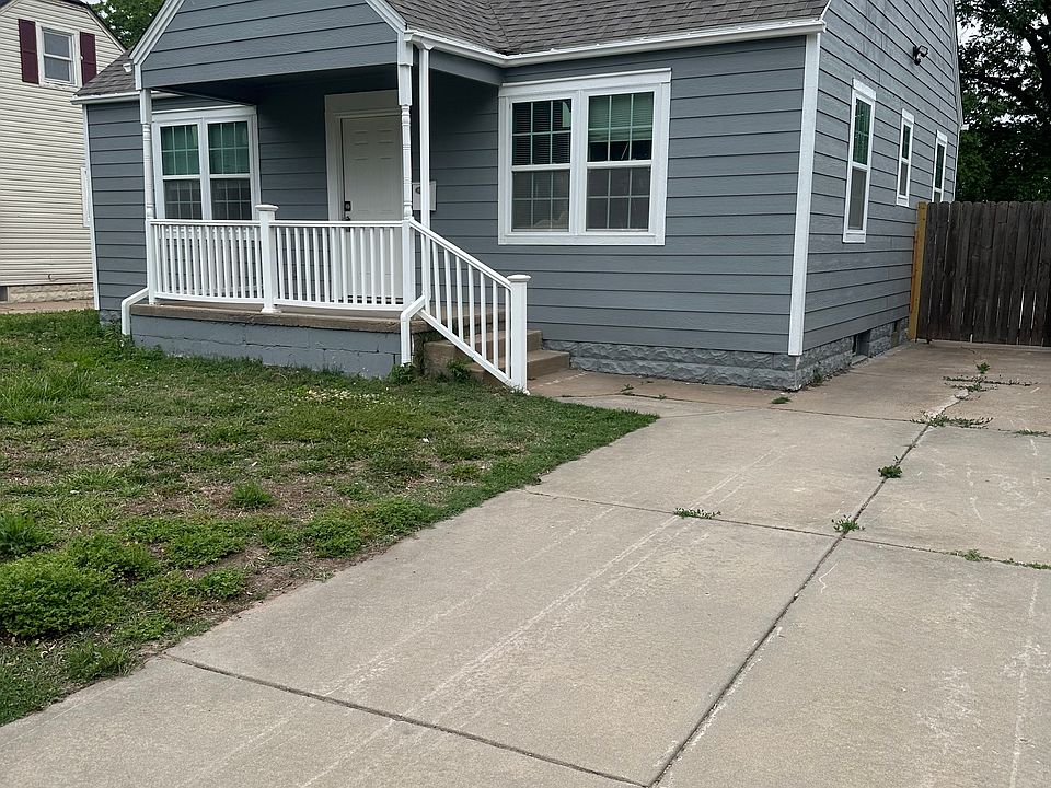 1st image of 1810 S Saint Francis Ave