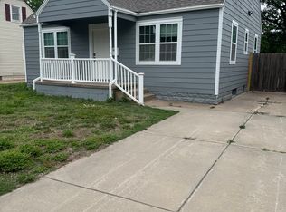 1810 S Saint Francis Ave, Wichita, KS 67211