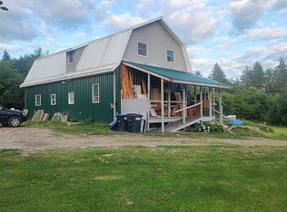 384 Dutton Rd, Canton, NY 13617