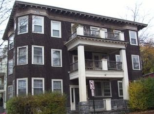 83 Mellen St APT 3, Portland, ME 04101