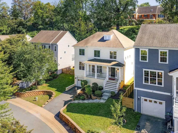 1102 Saint Charles Ct, Charlottesville, VA 22901