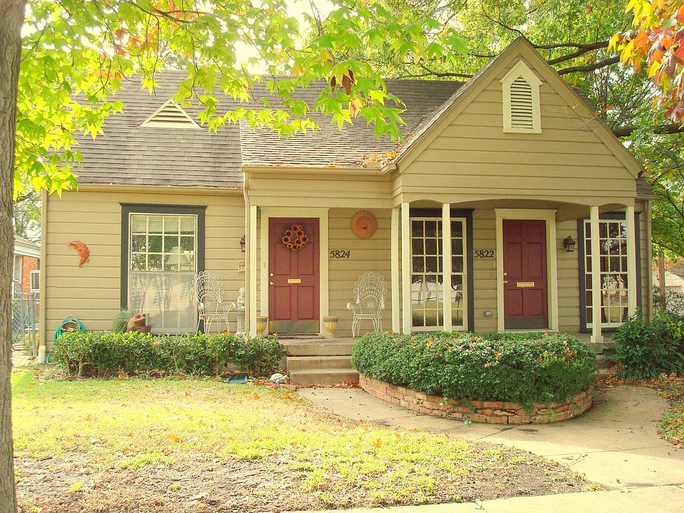 1st image of 5822 Anita St