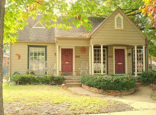 5822 Anita St, Dallas, TX 75206