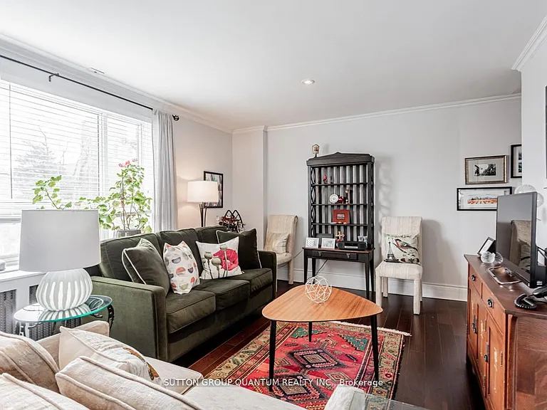 2550 Bathurst St #218 — Photo 6