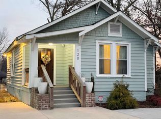 120 Scruggs Ave, Spartanburg, SC 29303