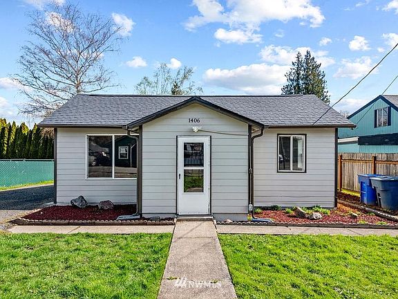 2nd image of 1406 N 4th Ave