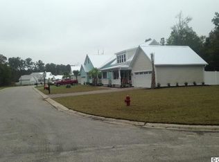 457 Waties Drive Hampton Ph Ii C #OAK, Murrells Inlet, SC 29576