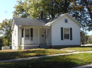 829 Highland St, Edwardsville, IL 62025