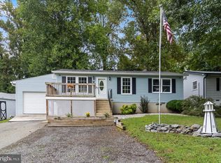 26914 Bartlett St, Mechanicsville, MD 20659