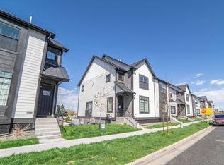 1167 Sable Blvd #1167, Aurora, CO 80011