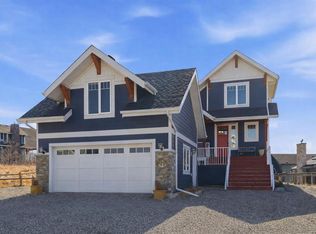 419 Cottageclub Cv, Rocky View County, AB T0L1N0