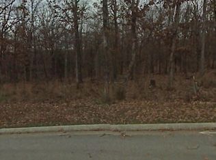 3820 Bridlewood Dr, Springdale, AR 72764