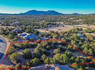 5775 W Three Forks Rd, Prescott, AZ 86305