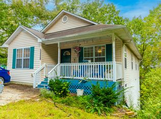 2908 Donna Ln, Chattanooga, TN 37404