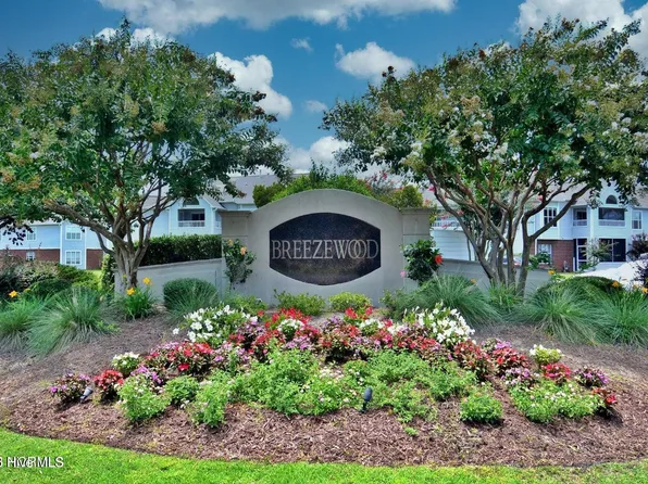 4109 Breezewood Drive Apt 104, Wilmington, NC 28412