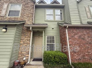 419 E C St UNIT 125, Jenks, OK 74037