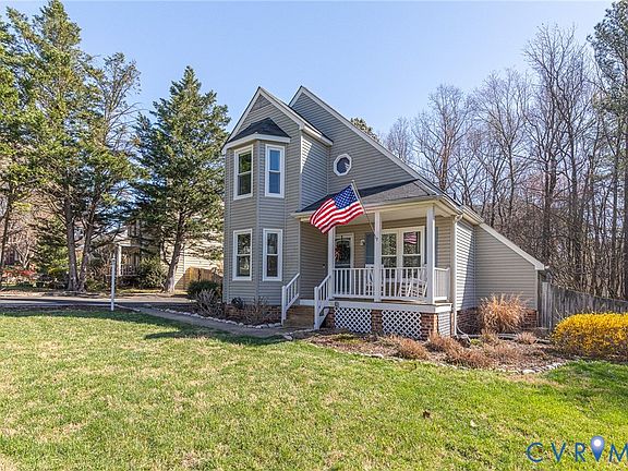 2nd image of 2317 Crickhollow Ct