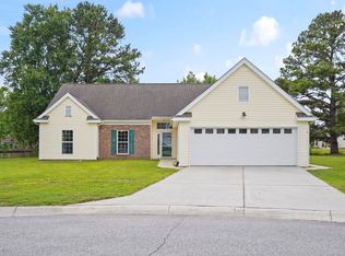 1815 Wexford Ct., Myrtle Beach, SC 29575