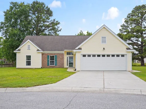 1815 Wexford Ct., Myrtle Beach, SC 29575
