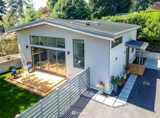 3603 B Southwest St #107, Seattle, WA 98146