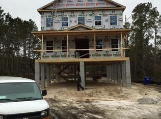 1596 Macoma Dr, Mount Pleasant, SC 29466