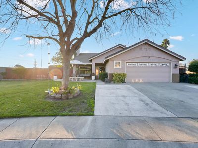 1421 Riverette Dr, Modesto, CA, 95351