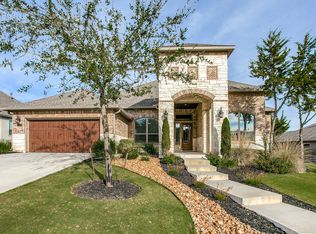 28722 Estin Height St, San Antonio, TX 78260