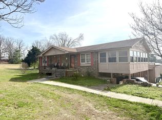 555 Eastside Rd, White Bluff, TN 37187