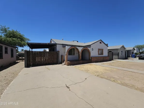 1110 N 18TH Street, Phoenix, AZ 85006