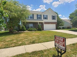 19510 Pathway Pointe, Noblesville, IN 46062