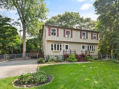101 Gloucester Ave #2, Gloucester, MA, 01930