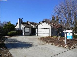 4945 Erica Way, Livermore, CA 94550