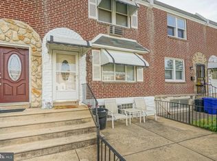 3331 Meridian St, Philadelphia, PA 19136