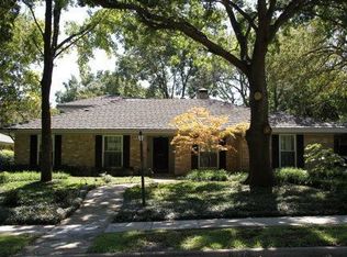 327 Ridge Crest Dr, Richardson, TX 75080