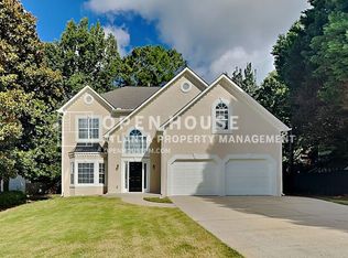 302 Wind Ship Ct, Woodstock, GA 30189