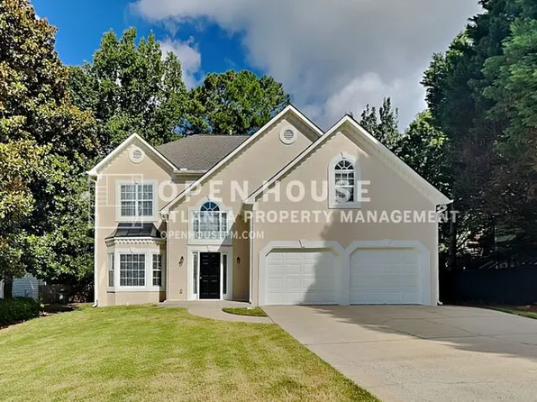 302 Wind Ship Ct, Woodstock, GA 30189